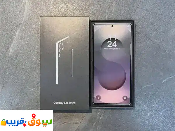 Samsung S24 Ultra