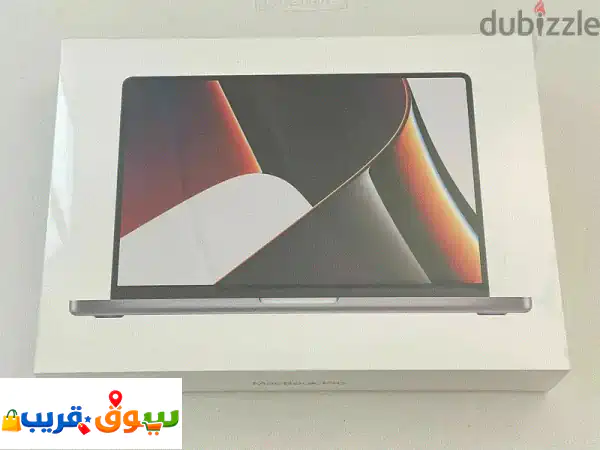 Apple Mac Book Pro 16