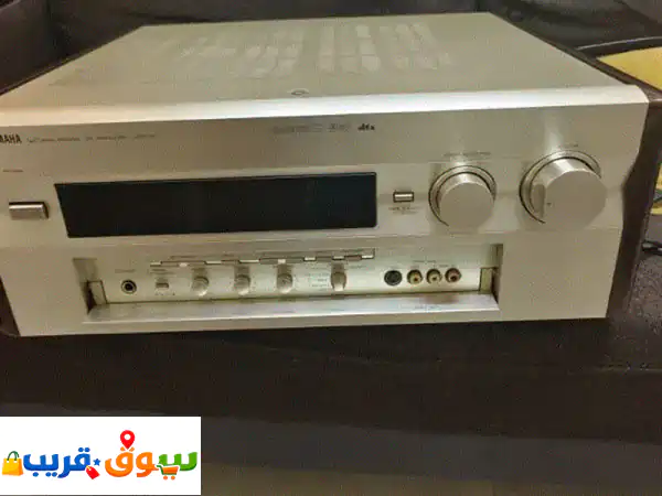 Yamaha DSP A1