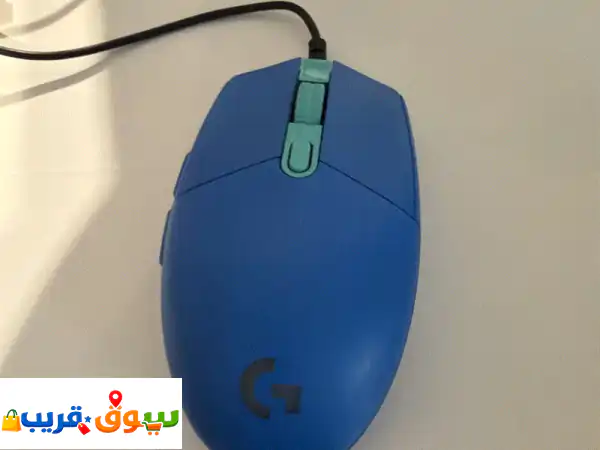ماوس Gamerteck: ارتقِ بمستواك! أفضل ماوس جيمنج...