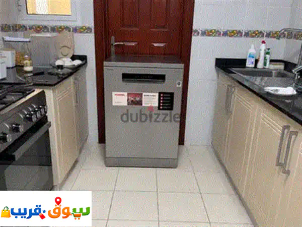 Dishwasher
