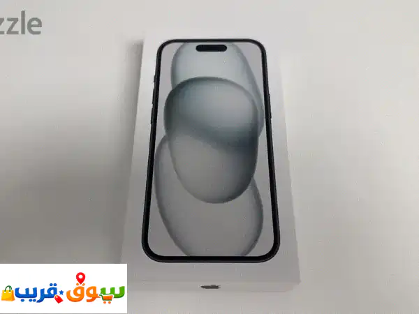 Apple iPhone 15128 GB , 256 GB