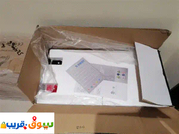 بطارية 250 أمبير جديدة تماما غير مستخدمة