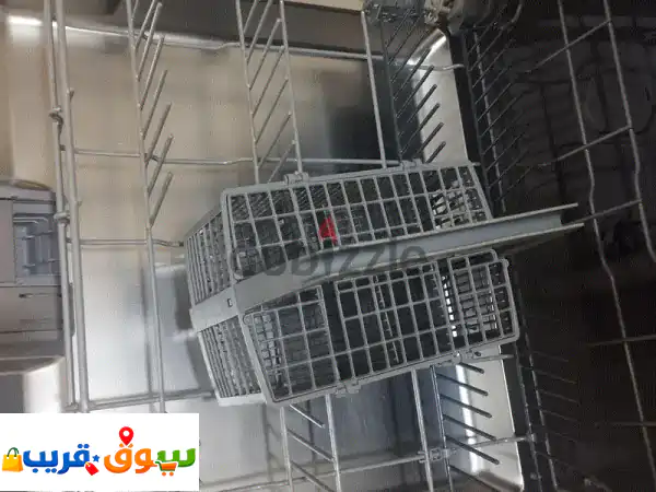 scrap dishwasher