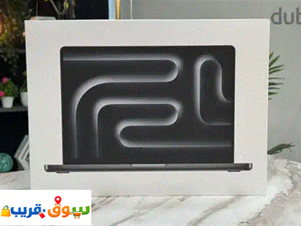 Apple  MacBook Pro 14