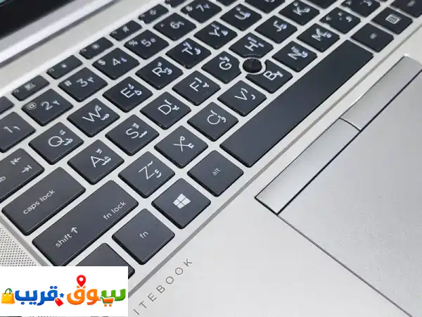 ⚡️ HP Elitebook 845 G8 (الجيل 11) - Ryzen 7 Pro 16 نواة | 16GB RAM | 512GB SSD NVMe | أداء احترافي بسعر مميز في عُمان!