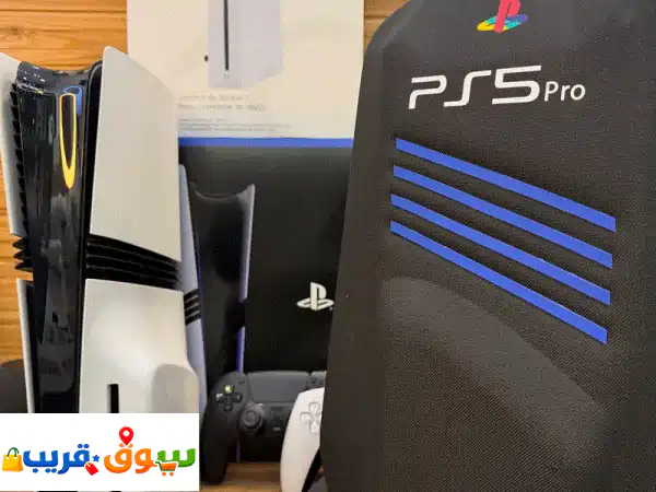 Sony PlayStation 5 pro 2 TB