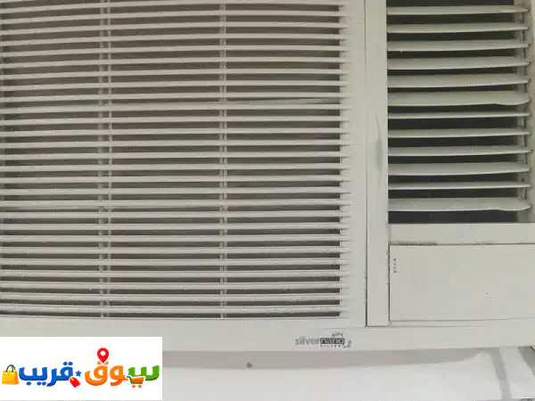 window Ac 60 BD watsap 34051506 good condition
