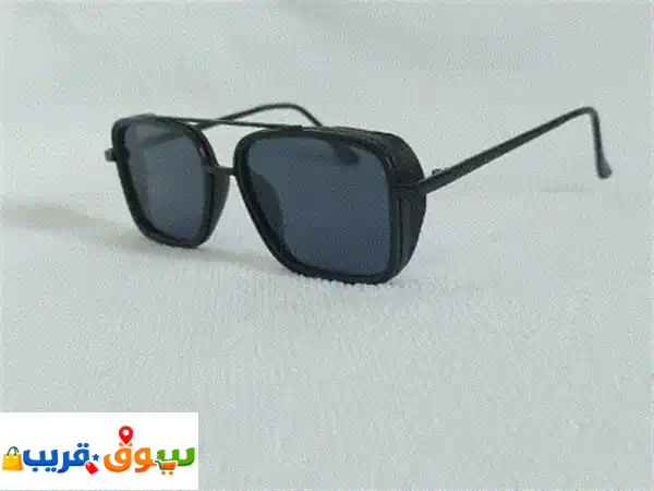 متاح شحنه نظارات كواليتي ممتاز شمسيه وطبية...