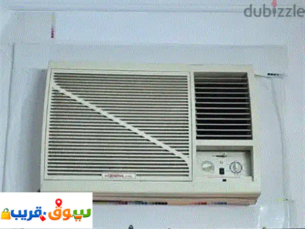 window Ac 60 BD watsap 34051506 good condition