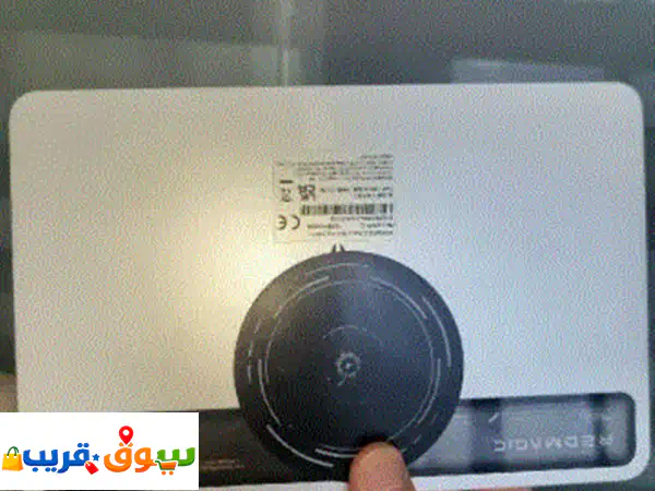 للبيع RedMagic Astra Gaming Tablet: قوة خارقة (12GB RAM/256GB) بحالة...
