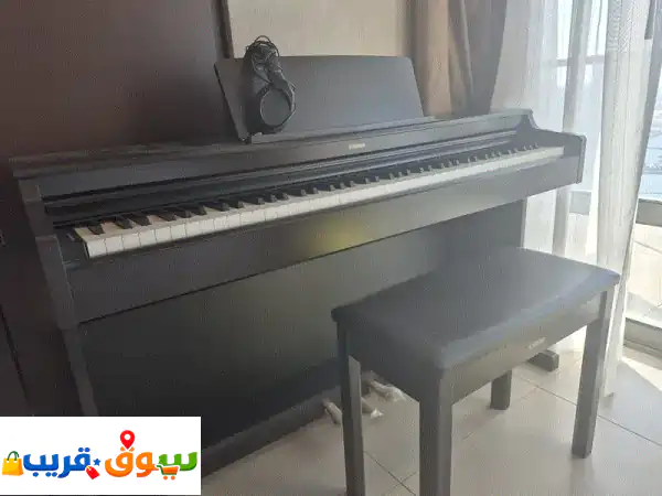 Yamaha Arius YDP165