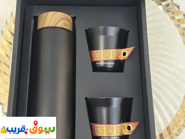 MOI coffee set