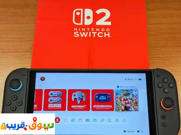 Nintendo Switch 2