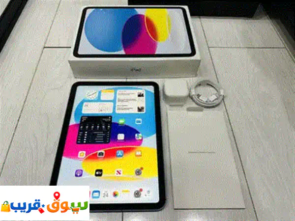 آيباد برو 11 بالتقسيط: خطط دفع 8 و 12 شهرًا | أداء احترافي بين يديك!