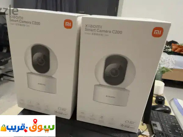 Xiaomi Smart Camera C200