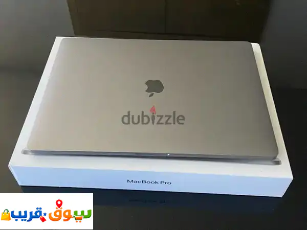 عرض حصري: MacBook Pro 13.3 بالتقسيط المريح (8/12 شهر) | خصم سعر الجملة الآن!