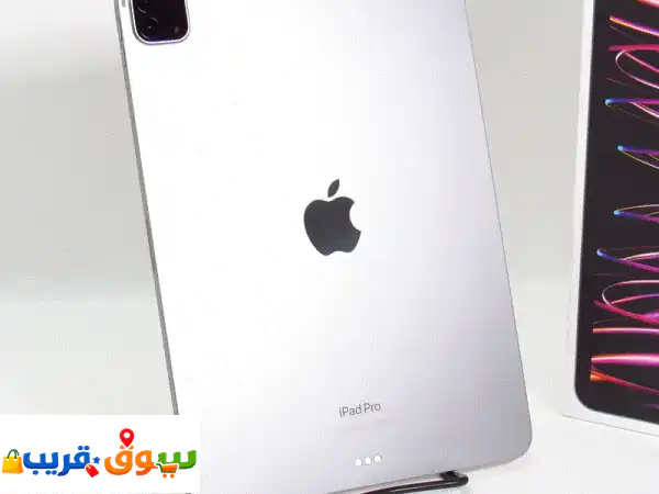 آيباد برو 11 بالتقسيط: خطط دفع 8 و 12 شهرًا | أداء...