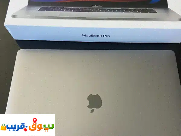 عرض حصري: MacBook Pro 13.3 بالتقسيط المريح (8/12 شهر) | خصم...