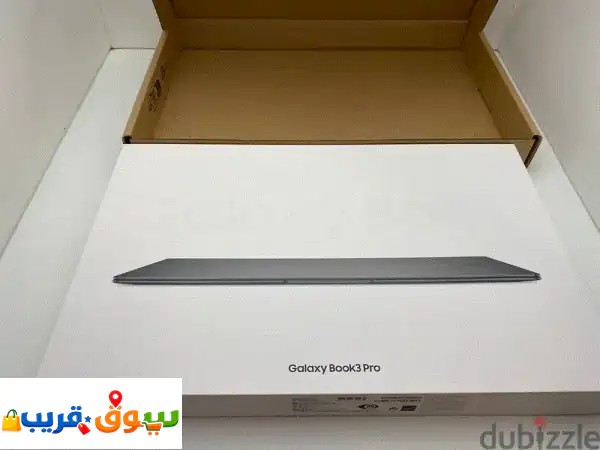 Samsung  Galaxy Book3 Pro 14