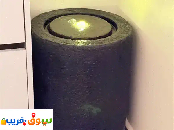 نافورة حجرية للبيع Fountain for sale