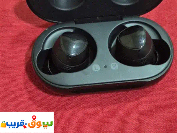 سماعات سامسونج أصلية جديدة 💯 صوت نقي وراحة!
