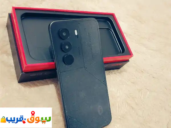 جوال نظيف قيمته 250 ريال جديد فحص على الضمان تبي...