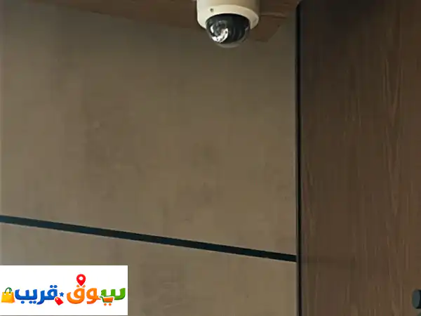 كاميرات مراقبة وإنذار حريق (الدمام والخبر) |...