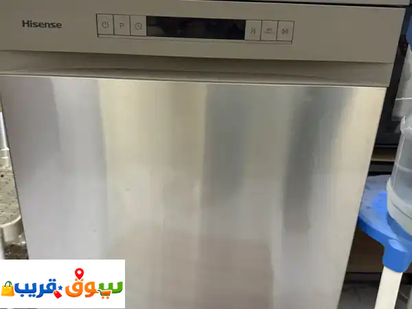 Hisense 13 place setting
