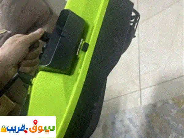 قارب صيد للبيع جديد مستعمل مرتين البيع بسبب...