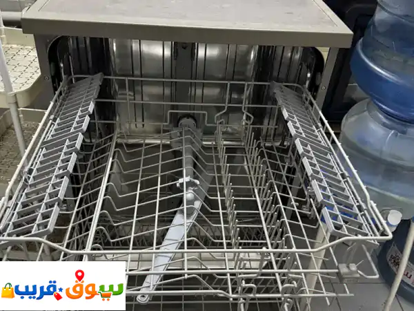 Hisense 13 place setting