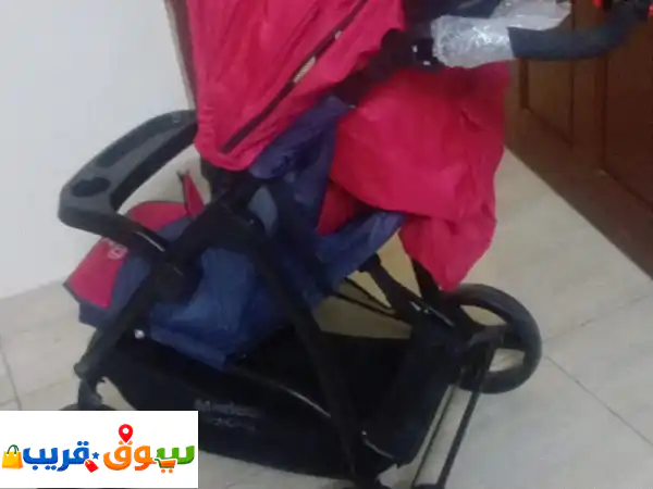 عربانة اطفال في بني ياس الغابات ب 50 درهم