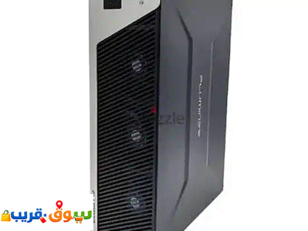 flumenire L1 pro mining machine