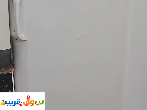 فريزر قائم بحالة ممتازة جداً | 45 د.ب فقط | البحرين