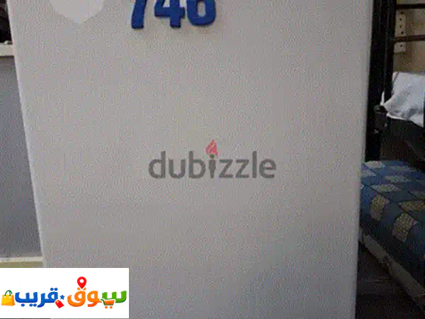 urgent sale refrigerator one day offer