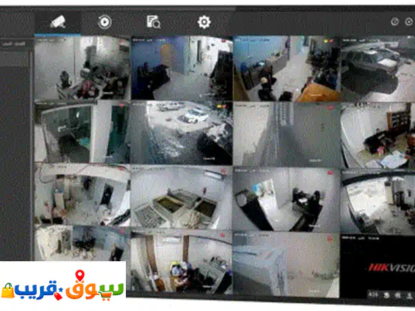 عروض كاميرات المراقبة تركيب وبيع كاميرات مراقبة...