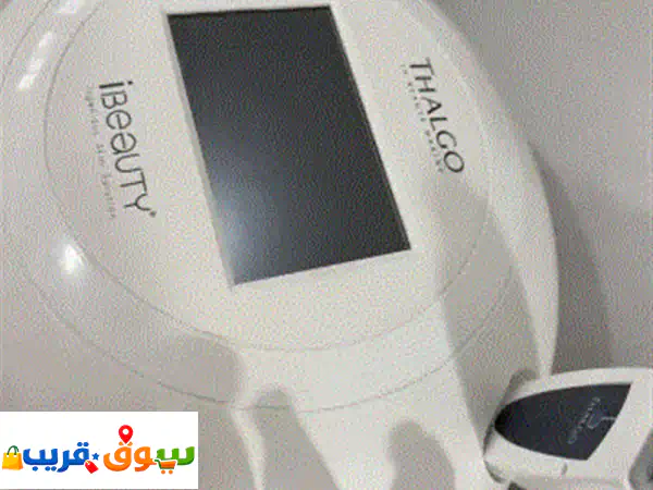 للبيع جهاز thalgo facial جديد (غير مستعمل) التواصل...