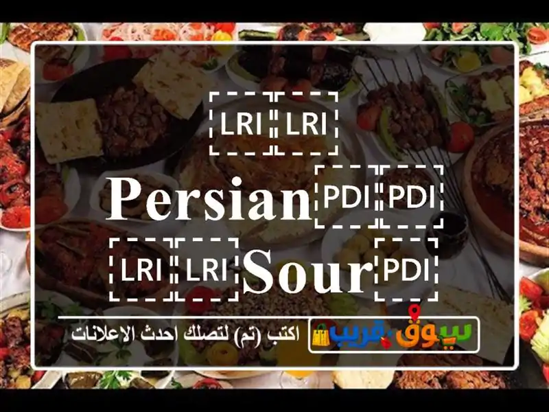 ⁦⁦Persian⁩⁩ ⁦⁦Sour⁩⁩ ⁦⁦Snacks⁩⁩ لواشك