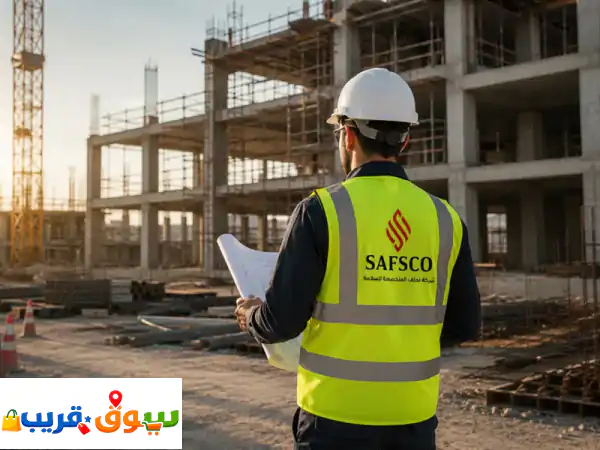 شريكك الموثوق لتنفيذ أنظمة الأمن والسلامة. اذا...