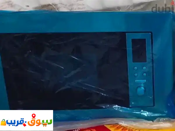 CATA MC 20 D ميكروويف بلت ان جديد | تصميم عصري وأداء...