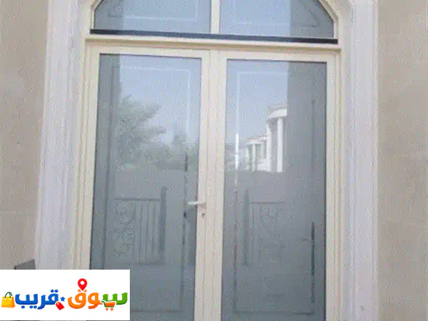 أعمال الزجاج والألومينيوم في أبوظبي وضواحيها...