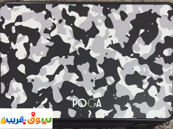 Poga case for ps5