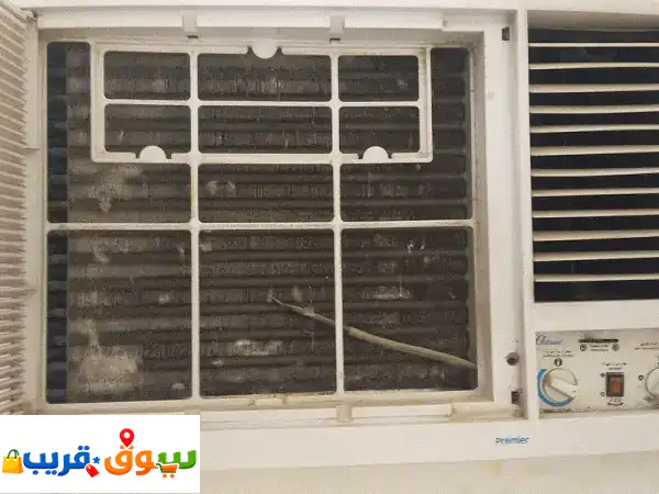 2 Ton window AC for sale