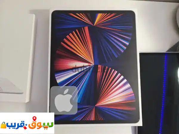 Apple  12.9