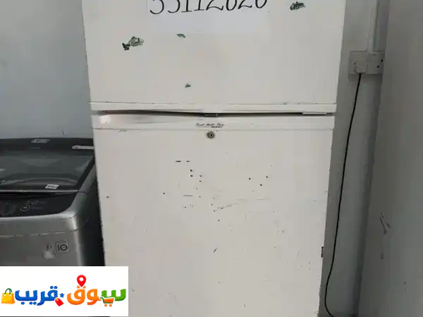 Refrigerator for sale