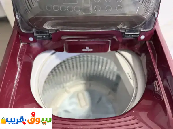 Washing Machine for sale, only washing working, dryer not working