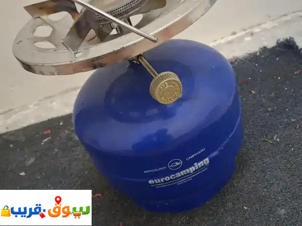 gas cilynder in bahrain