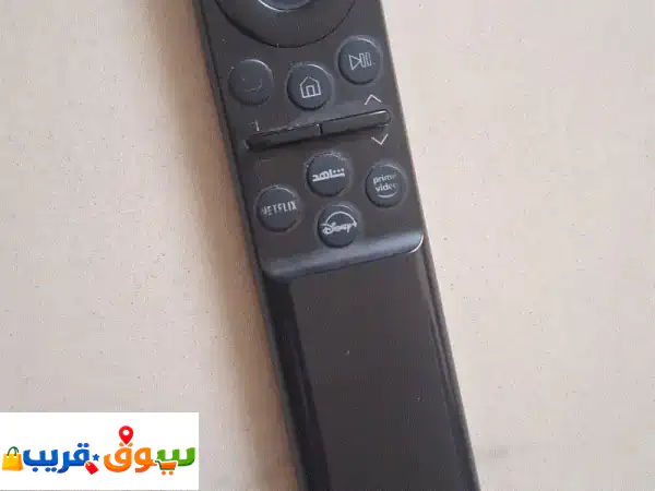 Samsung 55 In 4 k UHD, 2 yrs used only