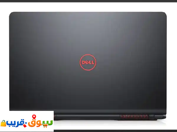 Dell Inspiron 15 Gaming 5577: لاب توب الألعاب والمهام الاحترافية...