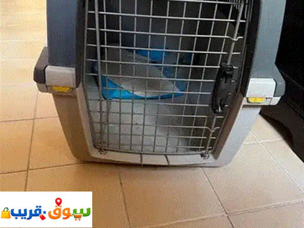 Big cage